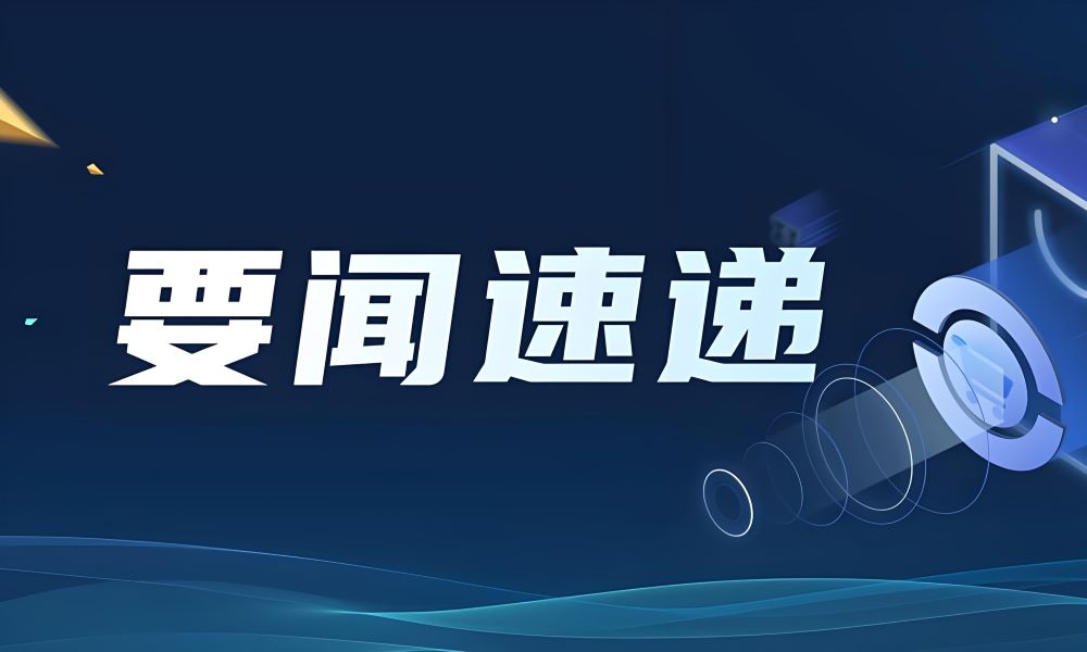 新闻动态